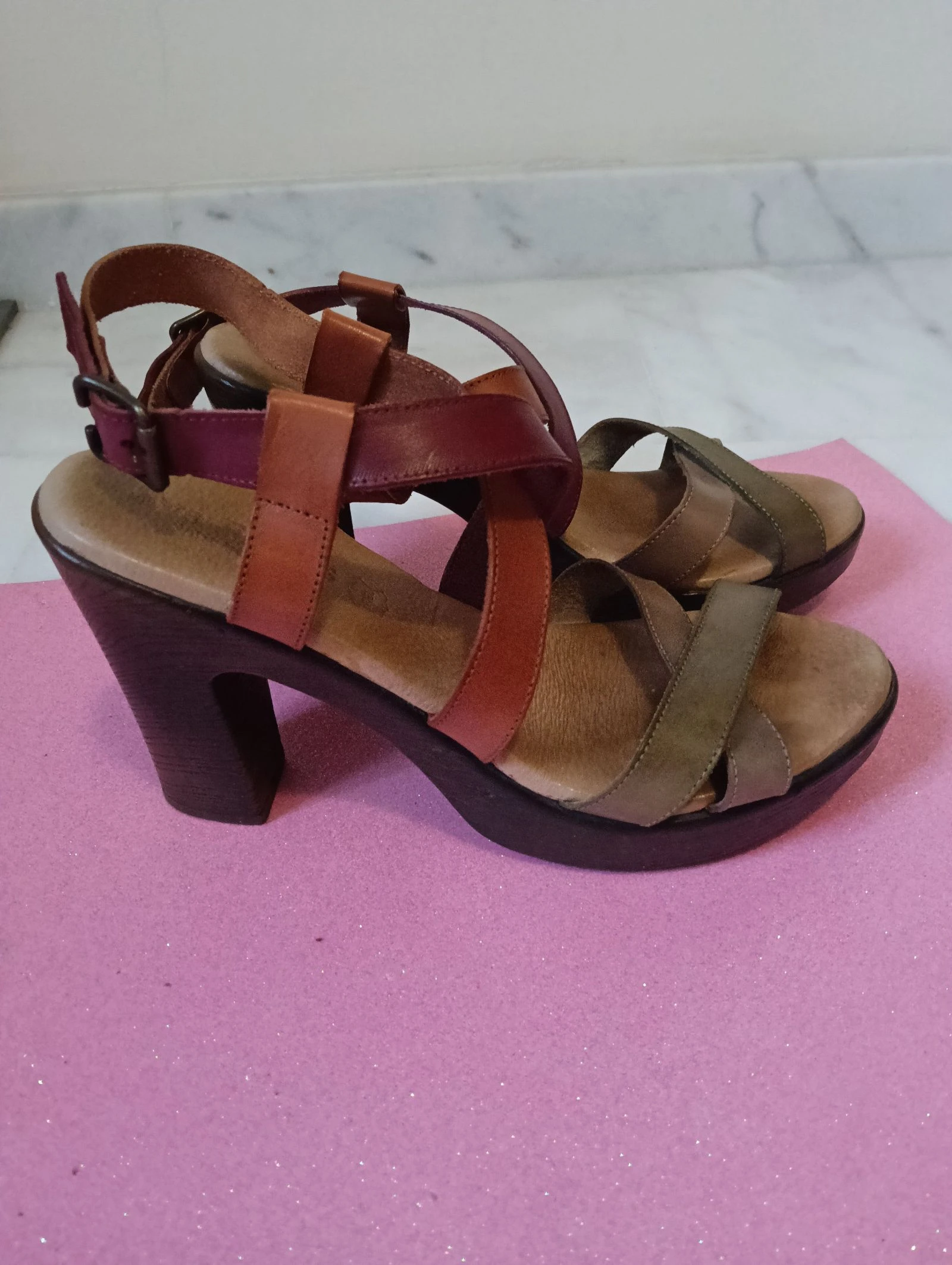 Eva Frutos sandalen – photo 8